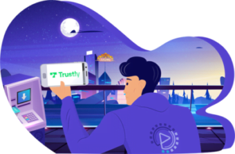 trustly casino