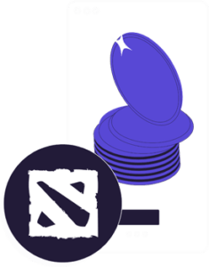 Freiwetten bei Dota 2