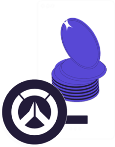 Freiwetten bei Overwatch