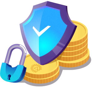 Sicheres Glücksspiel