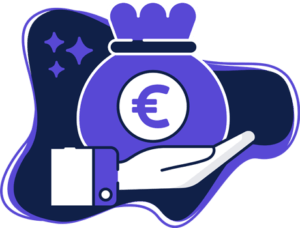 Um echtes Geld wetten