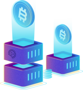 Warum werden Bitcoin