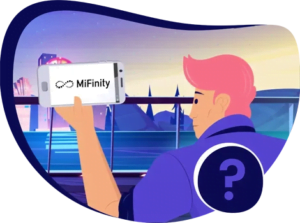 MiFinity