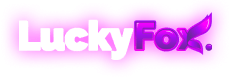 Lucky Fox