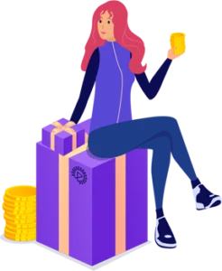 VIP-Programm Cashback