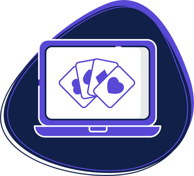 Spielen auf dem Mobilgerät oder im Desktop-Browser?