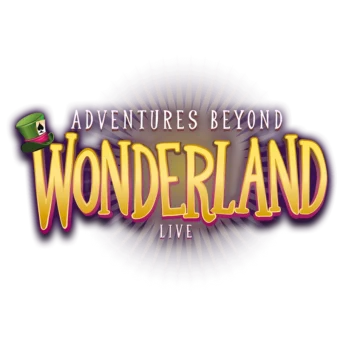 Adventures Beyond Wonderland