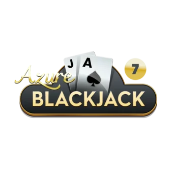 Azure Blackjack