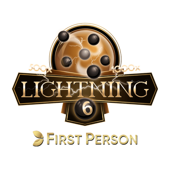 First Person Lightning Lotto