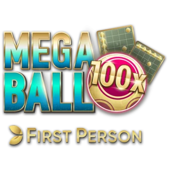 First Person Mega Ball Spielbewertung