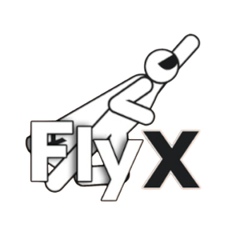 Fly X