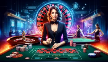 Evolution Gaming Revolutioniert das Live-Casino-Erlebnis in Österreich