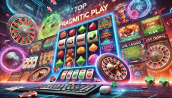 Pragmatic Play Ein Spitzenanbieter für Online-Casino-Spiele in Österreich