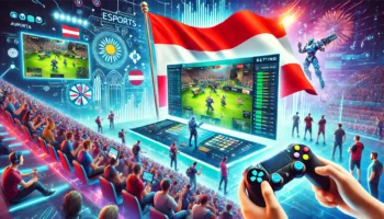 Der Aufstieg des Esports-Wettens in Österreich