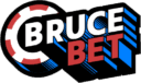 Bruce Bet Logo