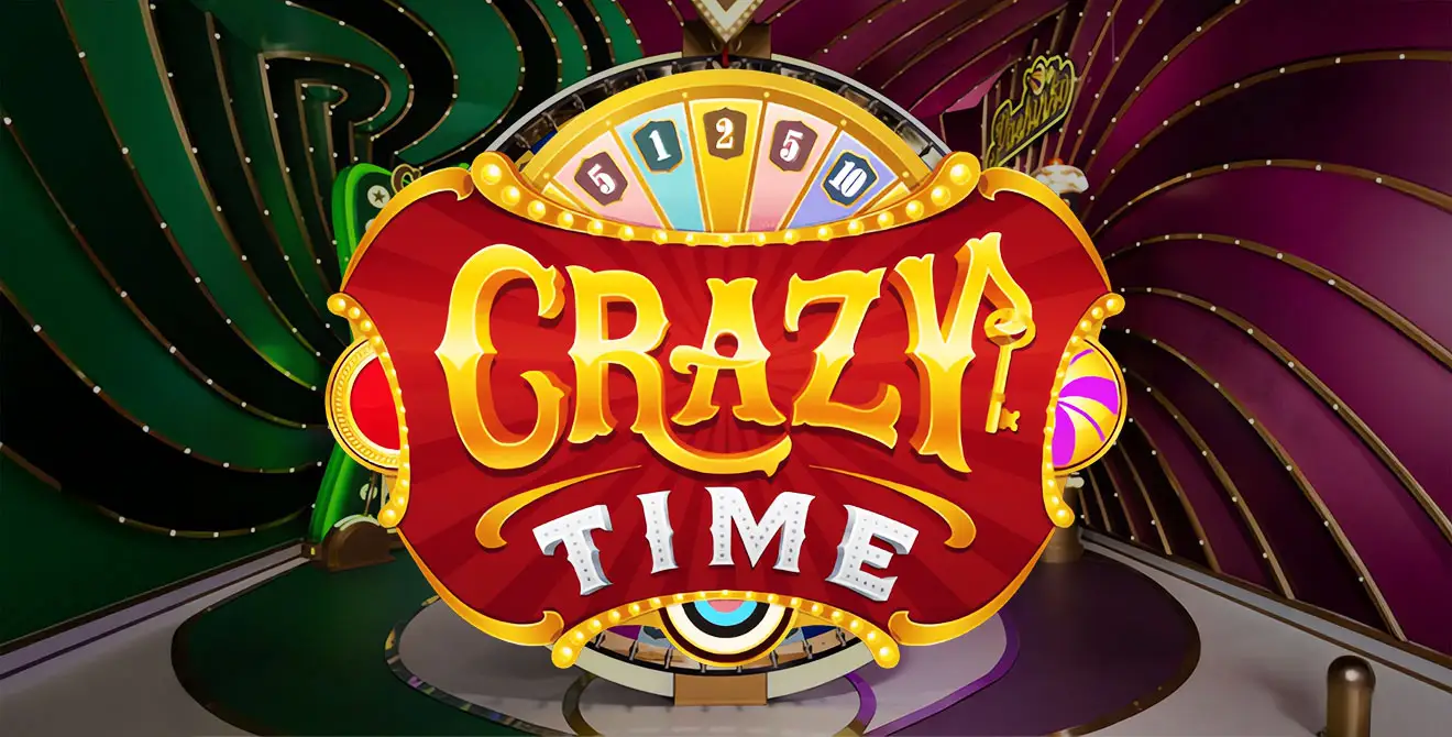 Crazy Time Live