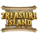 Treasure Island Slider