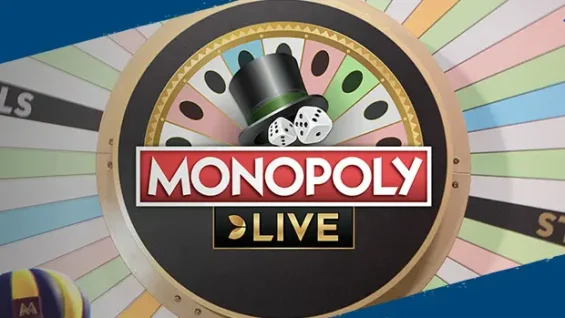 Monopoly Live Show