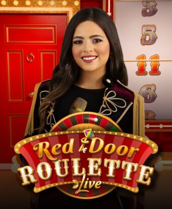 Red Door Roulette Live