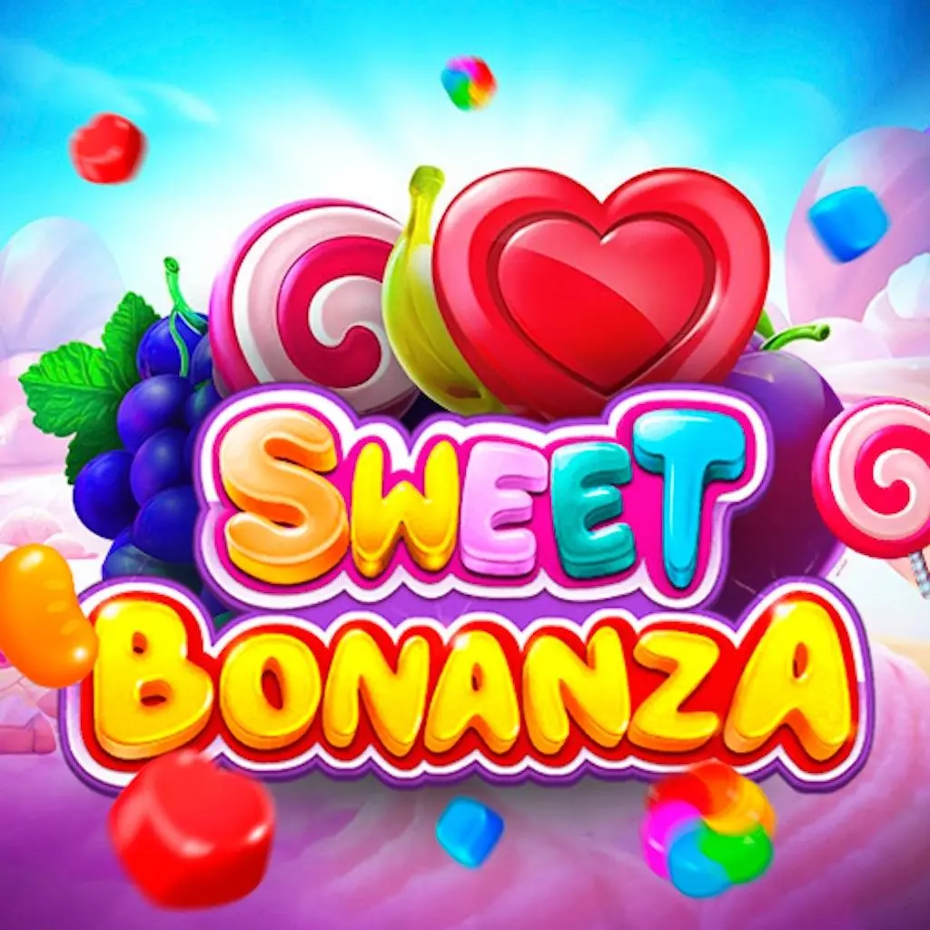 Sweet Bonanza Live