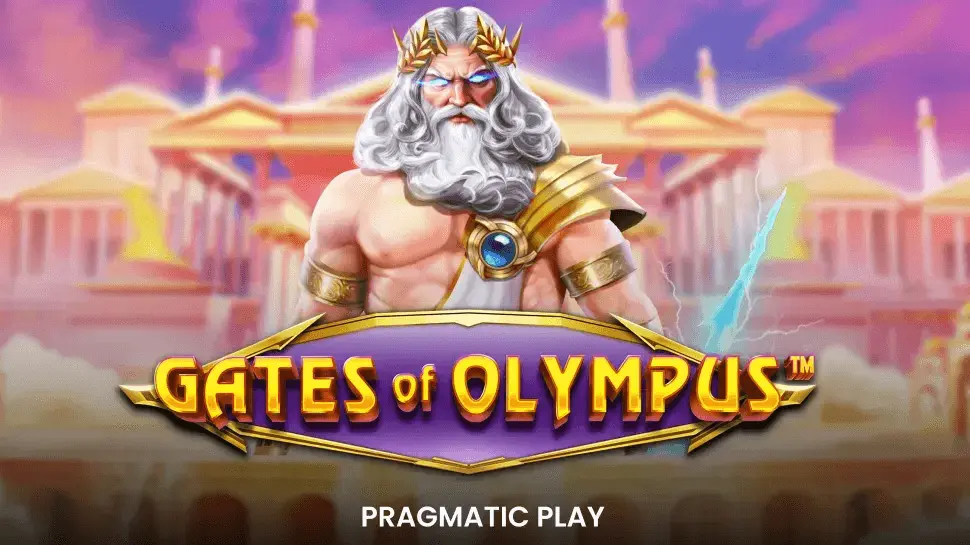 Gates of Olympus Live