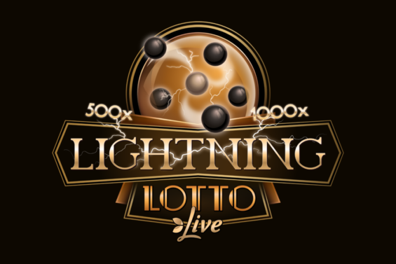 First Person Lightning Lotto Casino