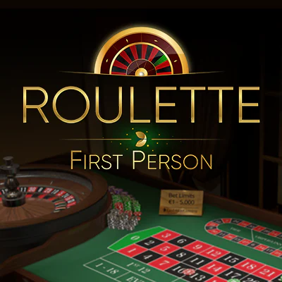 First Person Roulette Casino