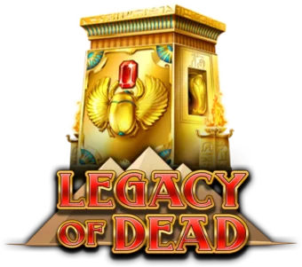 Legacy of Dead Casino