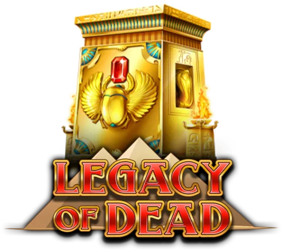Legacy of Dead Casino