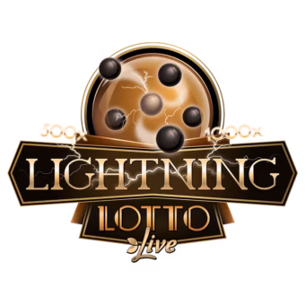Live First Person Lightning Lotto