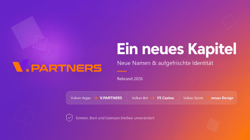 V.partners Rebrande
