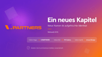 V.partners Rebrande